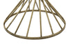 Tavolinetto Hypnos cm Ø 42x50 (4)