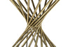 Tavolinetto Hypnos cm Ø 42x50 (5)