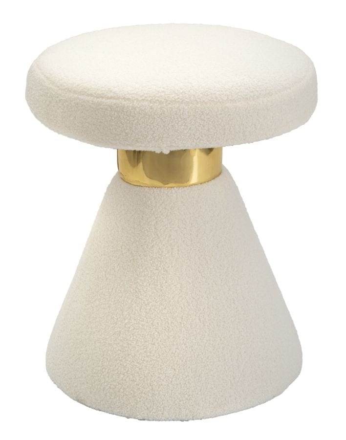 Tavolinetto Iceland cm Ø 42x51