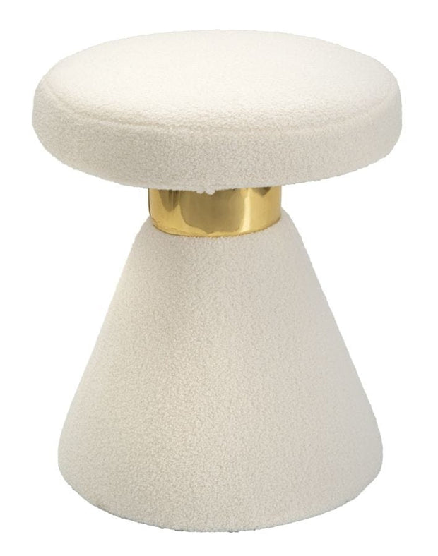 Tavolinetto Iceland cm Ø 42x51