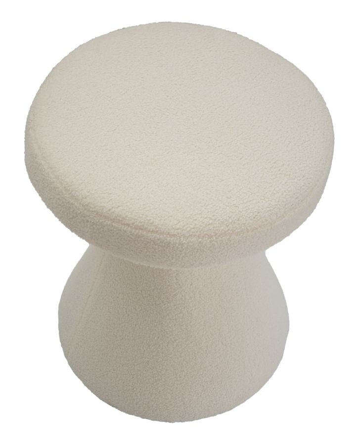 Tavolinetto Iceland cm Ø 42x51 (2)