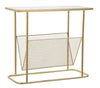 Tavolinetto P/Giornali cm 61x26x54