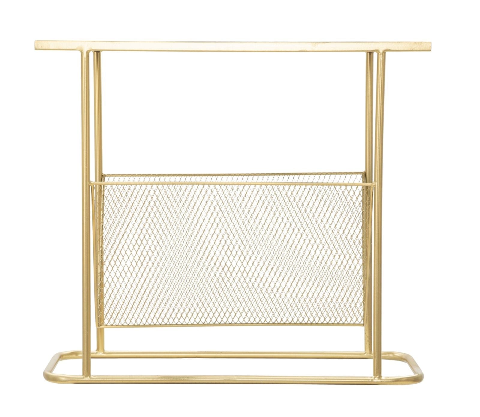 Tavolinetto P/Giornali cm 61x26x54 (2)