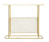 Tavolinetto P/Giornali cm 61x26x54 (2)