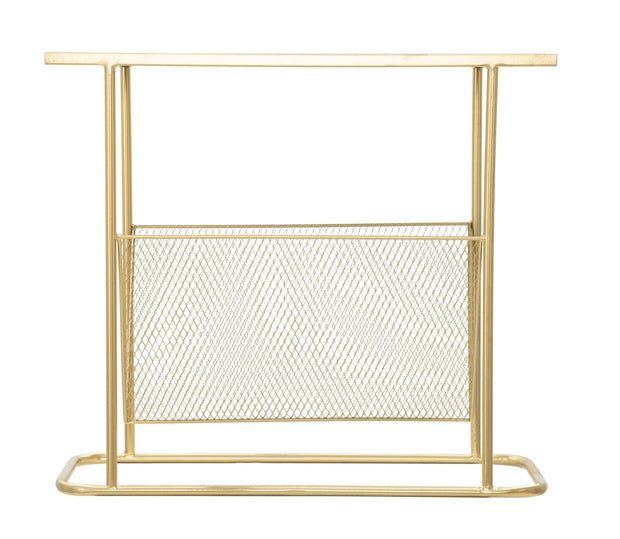 Tavolinetto P/Giornali cm 61x26x54 (2)