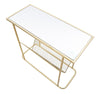 Tavolinetto P/Giornali cm 61x26x54 (4)