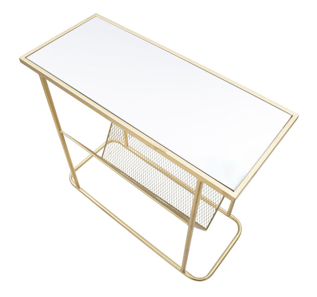 Tavolinetto P/Giornali cm 61x26x54 (4)