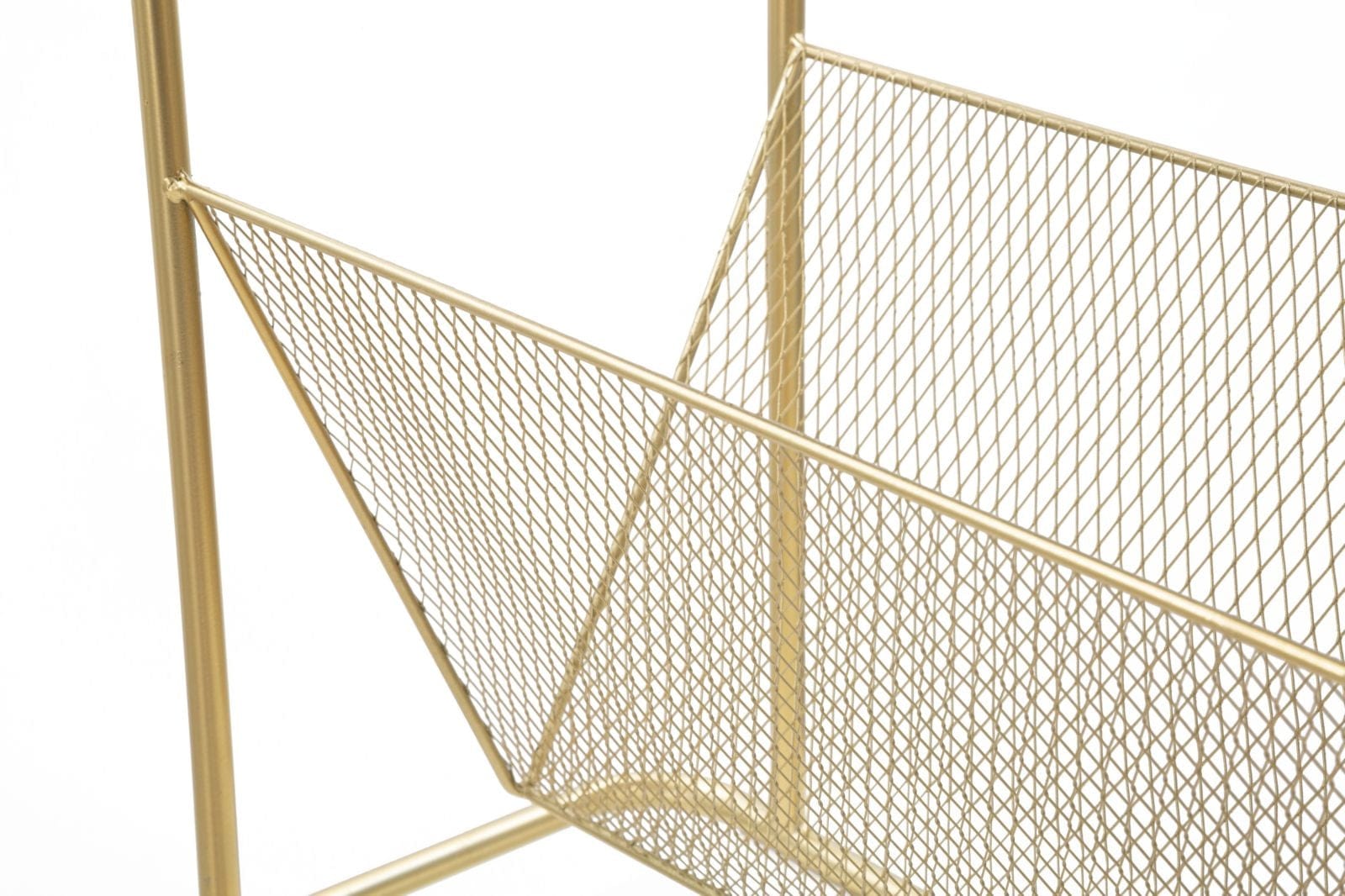 Tavolinetto P/Giornali cm 61x26x54 (5)