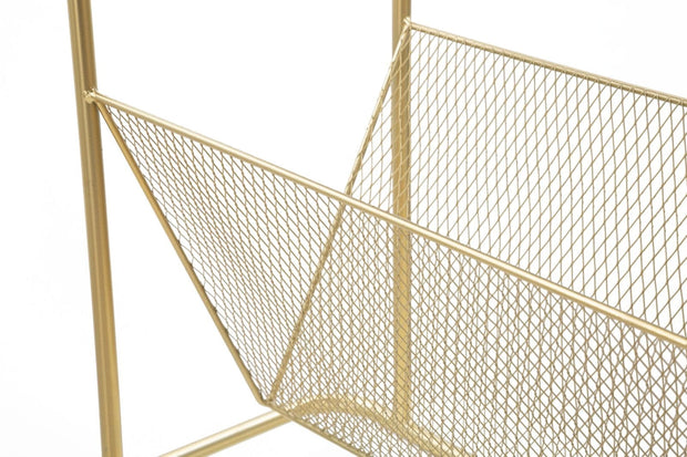 Tavolinetto P/Giornali cm 61x26x54 (5)