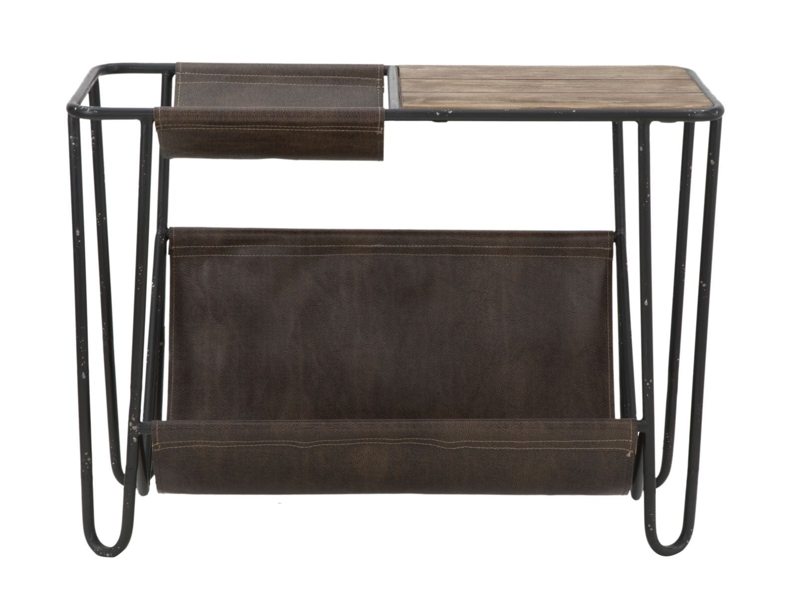 Tavolinetto P/Giornali Simply cm 83,5x42x61 (2)