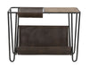 Tavolinetto P/Giornali Simply cm 83,5x42x61 (2)