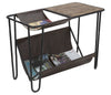 Tavolinetto P/Giornali Simply cm 83,5x42x61 (3)