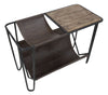 Tavolinetto P/Giornali Simply cm 83,5x42x61 (4)