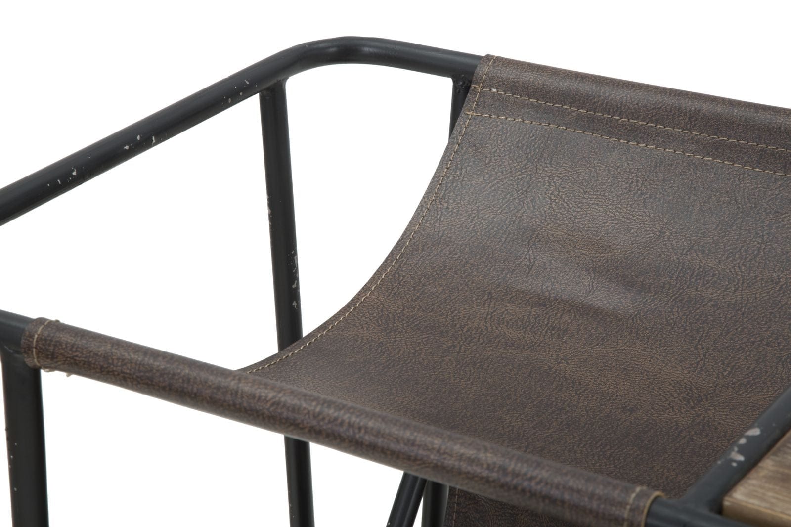 Tavolinetto P/Giornali Simply cm 83,5x42x61 (5)