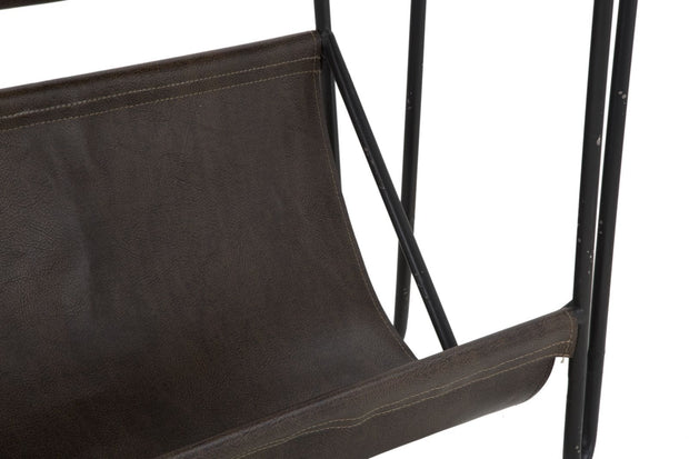 Tavolinetto P/Giornali Simply cm 83,5x42x61 (6)