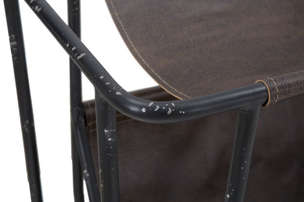 Tavolinetto P/Giornali Simply cm 83,5x42x61 (8)