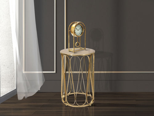 Tavolinetto Venice cm Ø 37x58
