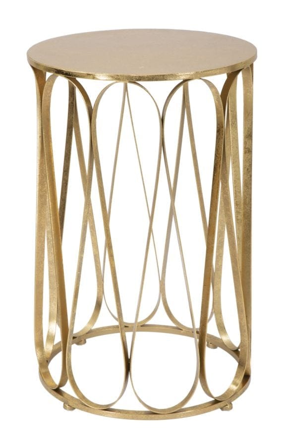 Tavolinetto Venice cm Ø 37x58 (2)