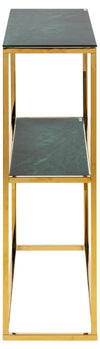 Tavolino consolle Alisma Verde (4)