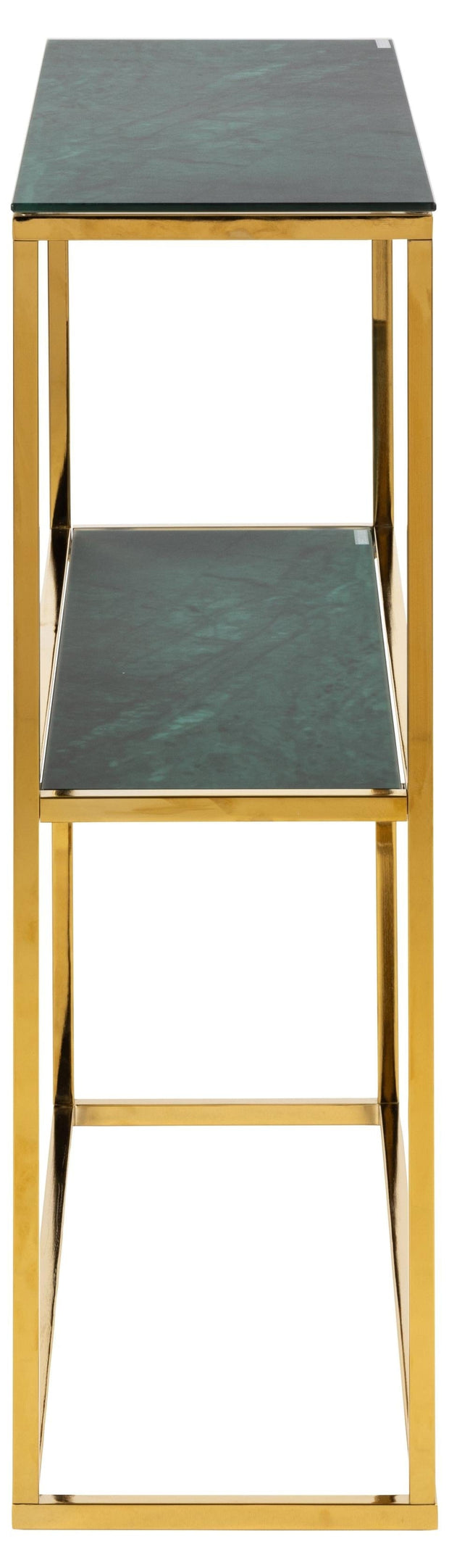 Tavolino consolle Alisma Verde (4)