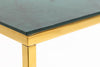 Tavolino consolle Alisma Verde (6)