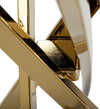 Tavolino consolle Berlin Oro (2)