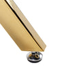Tavolino consolle Berlin Oro (3)