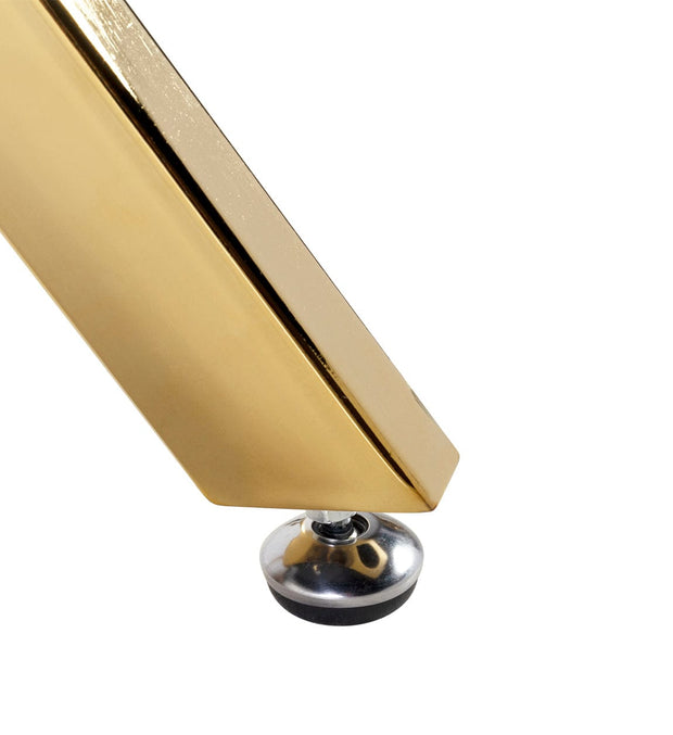 Tavolino consolle Berlin Oro (3)