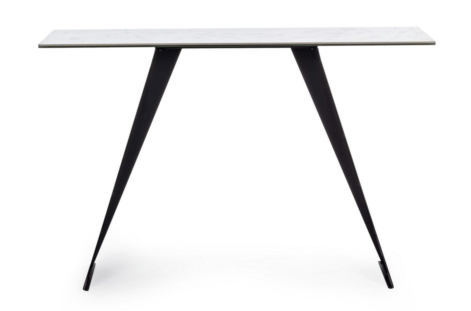 Tavolino consolle Blazar Bianco (4)