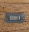 Tavolino consolle con 2 cassetti e 2 ante Merapi Beige (2)