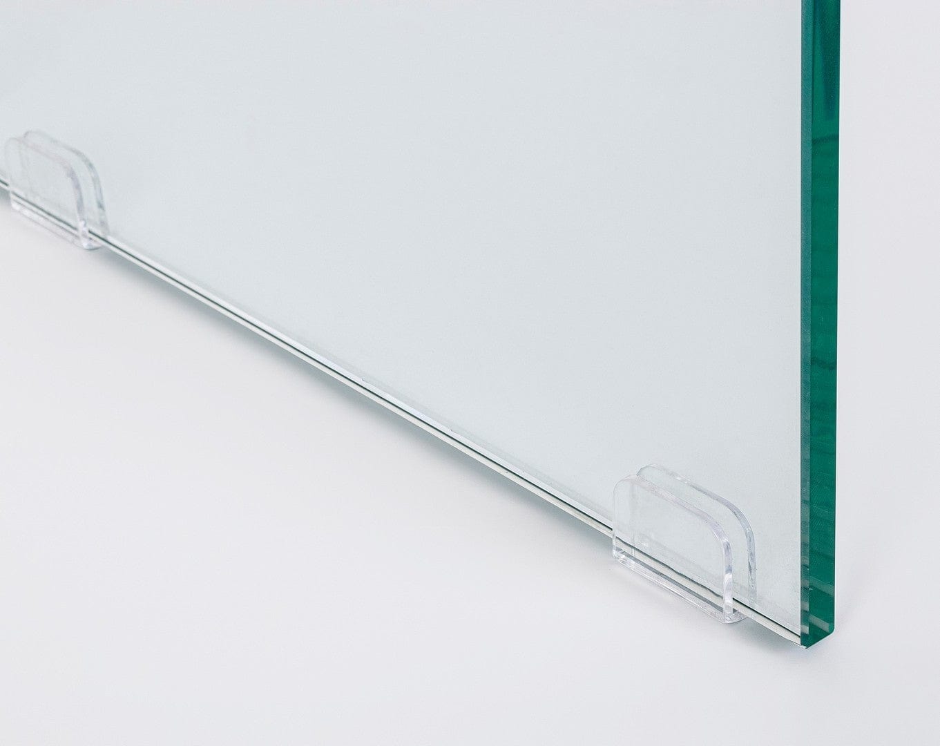 Tavolino consolle con 2 cassetti Line Nero (6)