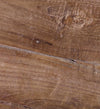 Tavolino consolle con 2 cassetti Marys Naturale (4)