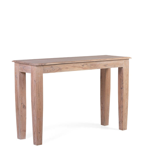 Tavolino consolle Diamond Beige