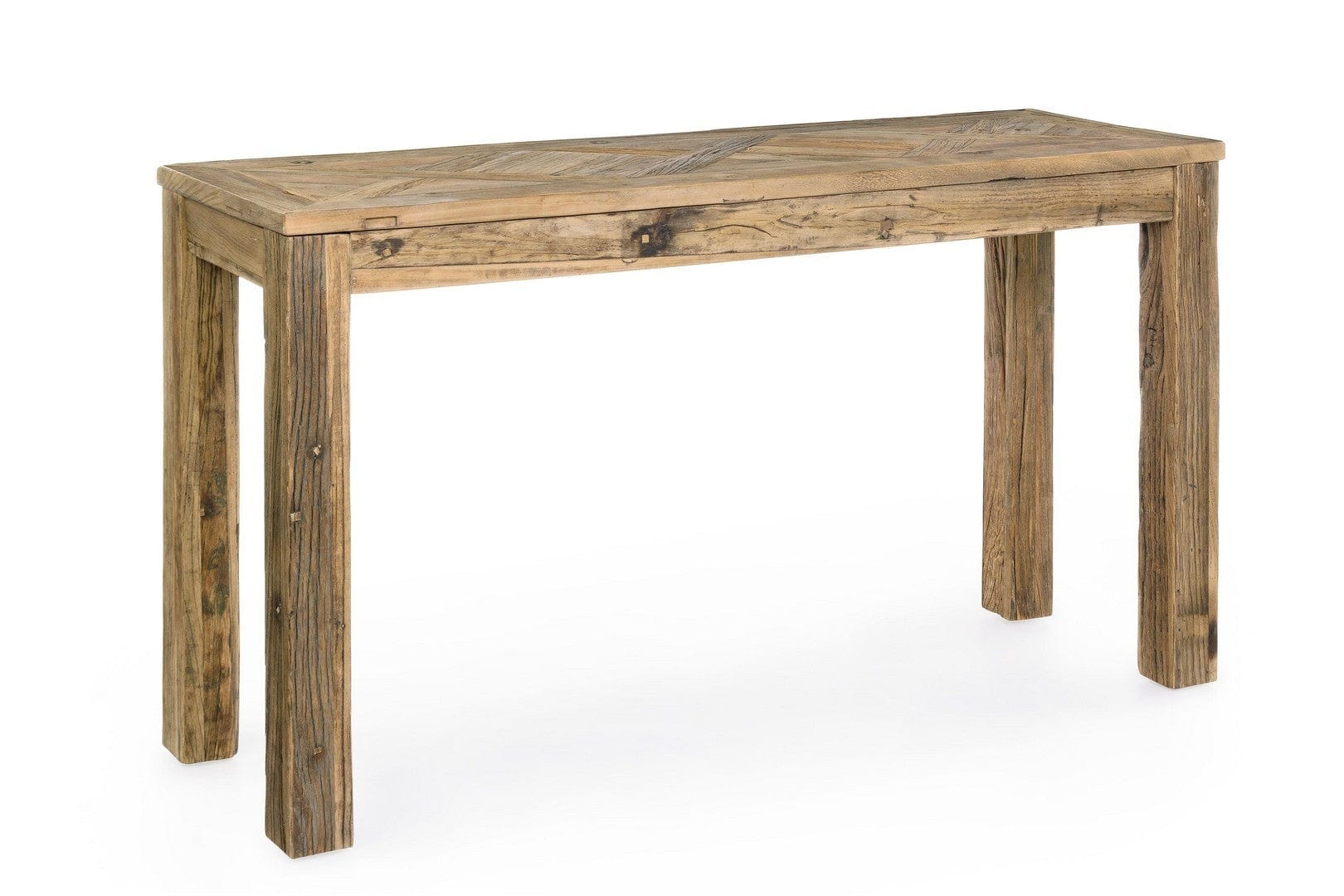 Tavolino consolle Kaily Naturale