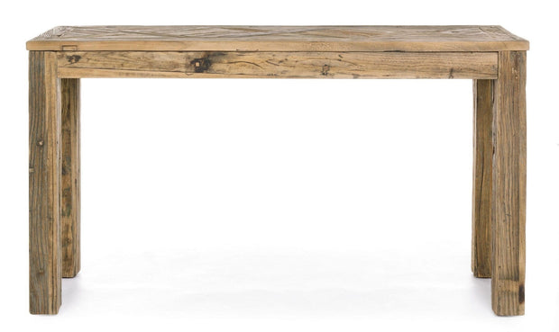 Tavolino consolle Kaily Naturale (2)
