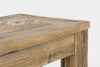 Tavolino consolle Kaily Naturale (4)