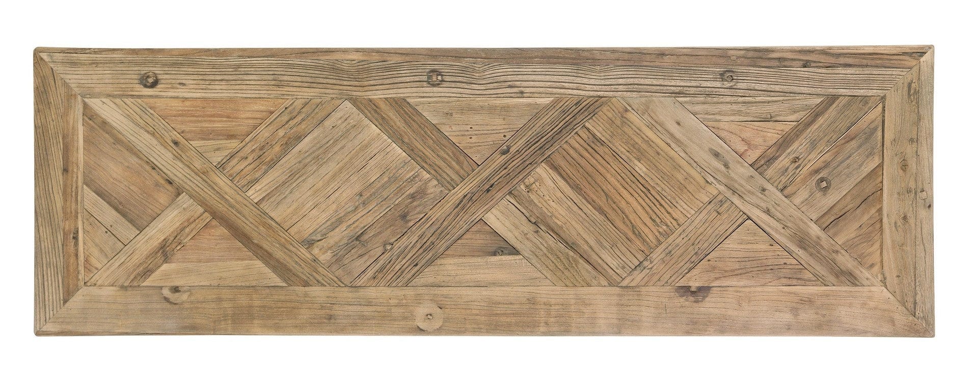 Tavolino consolle Kaily Naturale (5)