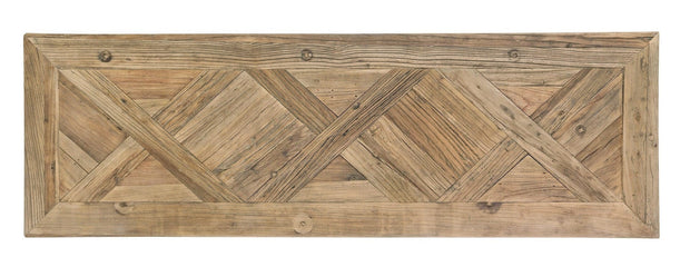 Tavolino consolle Kaily Naturale (5)