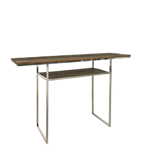 Tavolino consolle Kia Noce