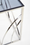 Tavolino consolle Knox-5 Grigio (6)