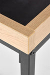 Tavolino consolle Knox-6 Naturale (5)