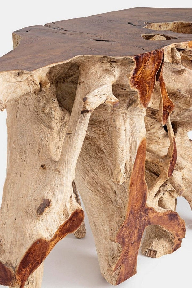 Tavolino consolle Lisandra Grande Naturale (7)