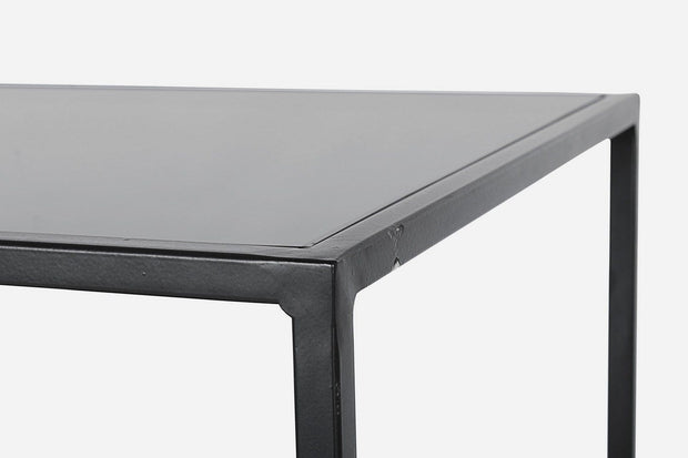 Tavolino consolle Mavila Ottone (4)