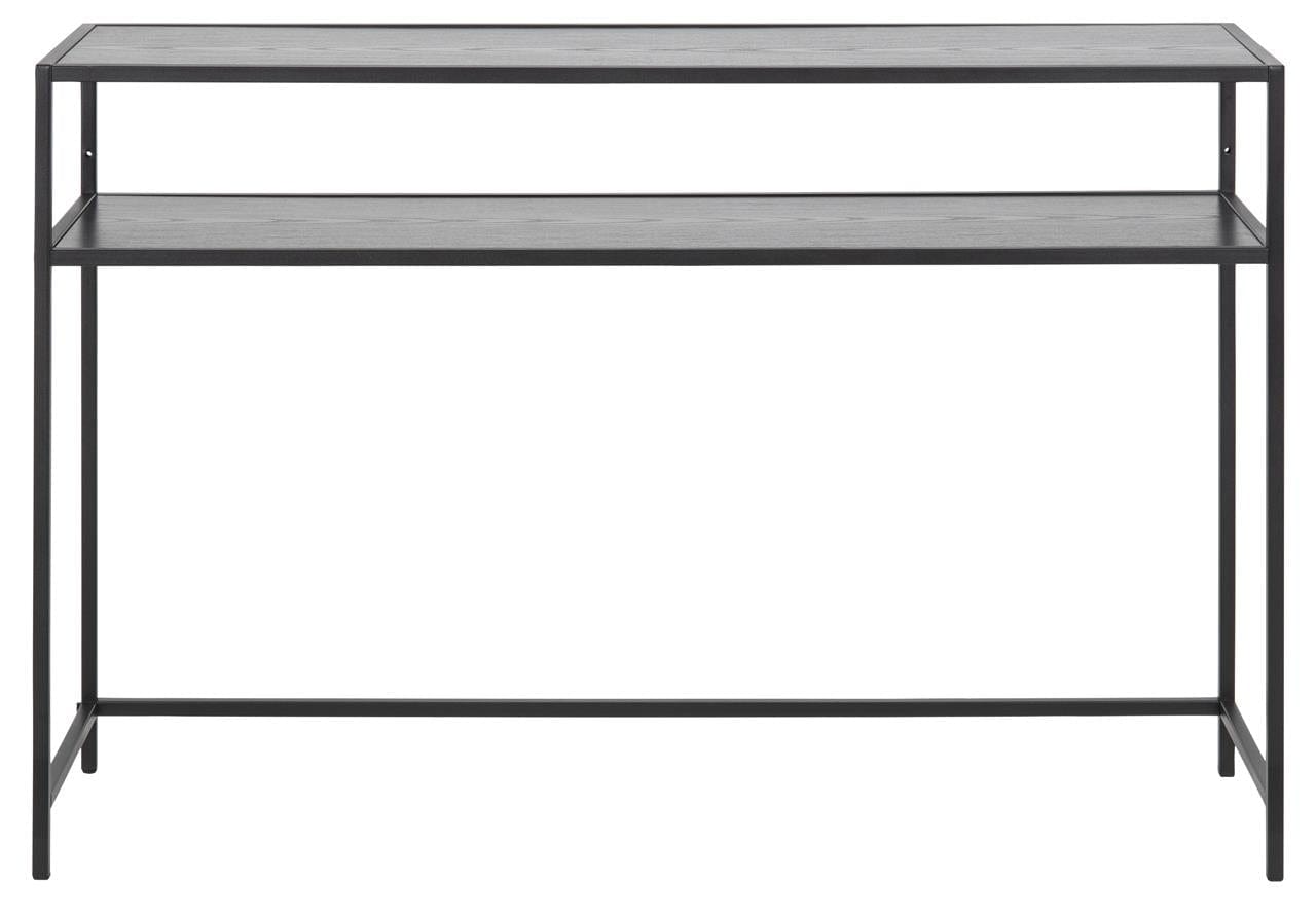 Tavolino consolle Seaford Grigio (1)