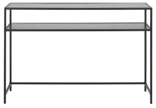 Tavolino consolle Seaford Grigio (1)