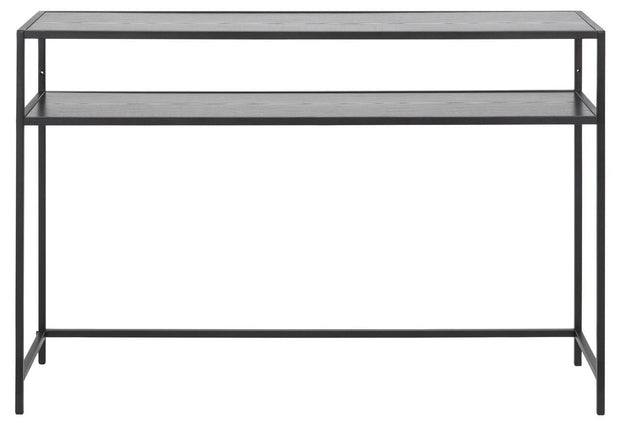Tavolino consolle Seaford Grigio (1)