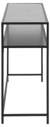 Tavolino consolle Seaford Grigio (2)