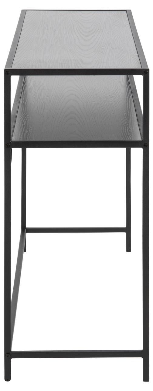 Tavolino consolle Seaford Grigio (2)