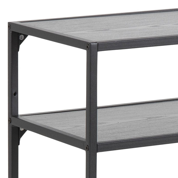Tavolino consolle Seaford Grigio (3)