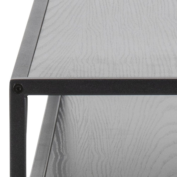 Tavolino consolle Seaford Grigio (4)